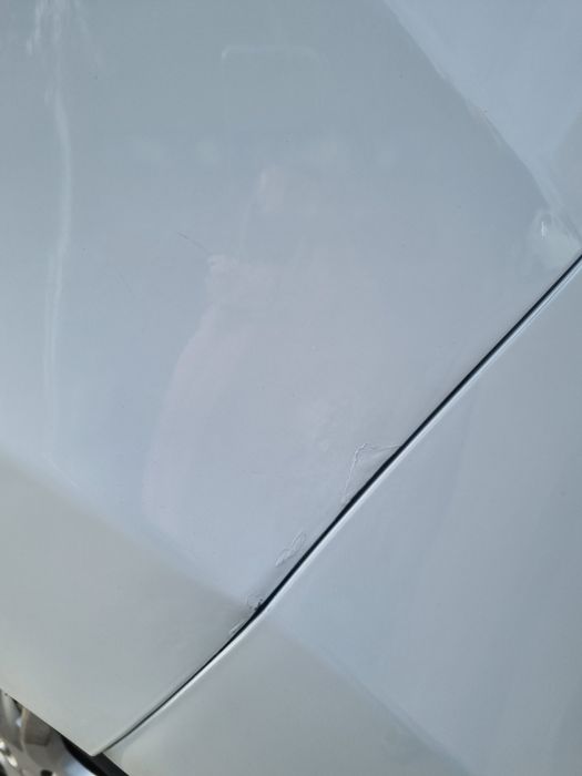 Chevrolet Spark avtomat