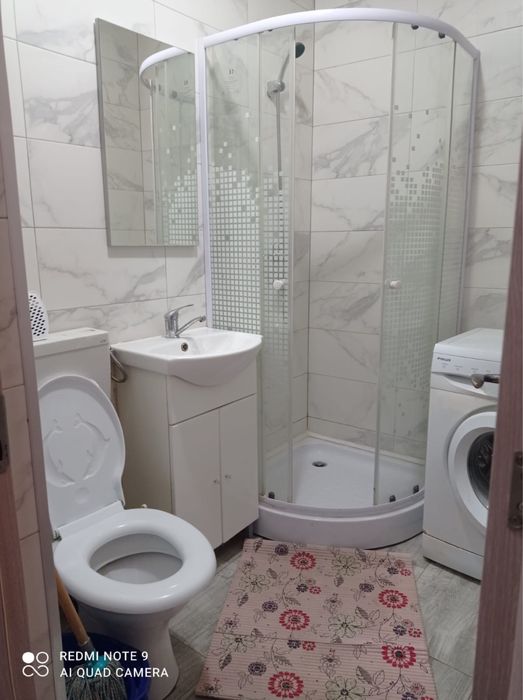 garsoniera in chirie pe termen lung