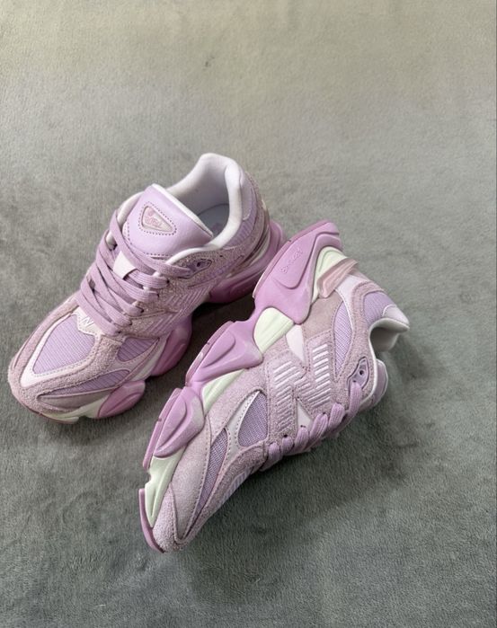 New Balance 9060 40 noi new