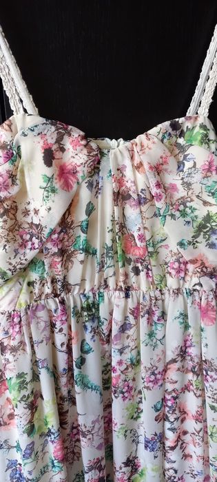 Rochie Tina R superba M