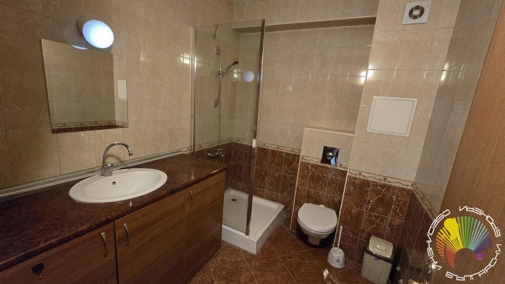 Дава се под наем Двустаен апартамент в Бургас, Братя Миладинови - 67 кв.м за 408 € - Снимка #8