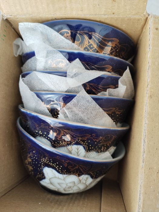 Сервизы. Предлагайте свою цену