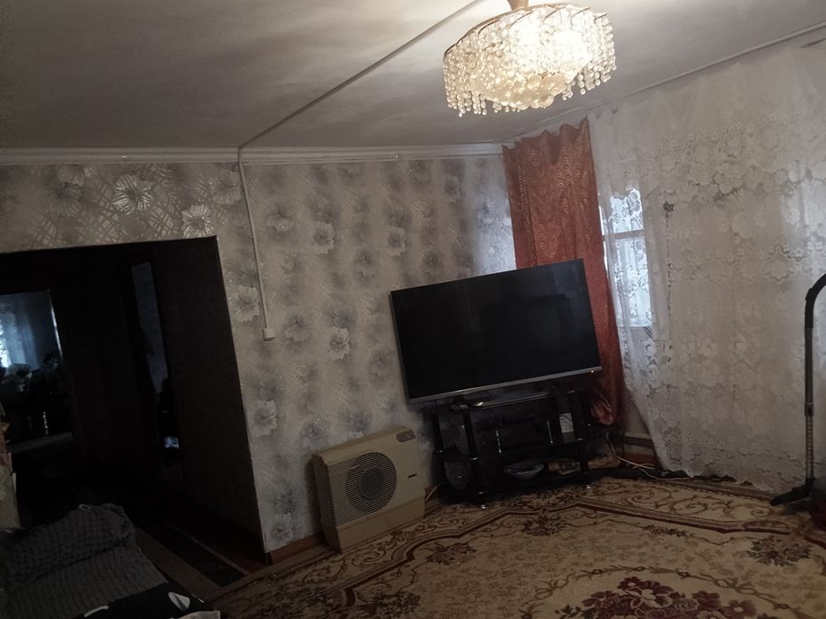 Продам частный дом с.тюленина