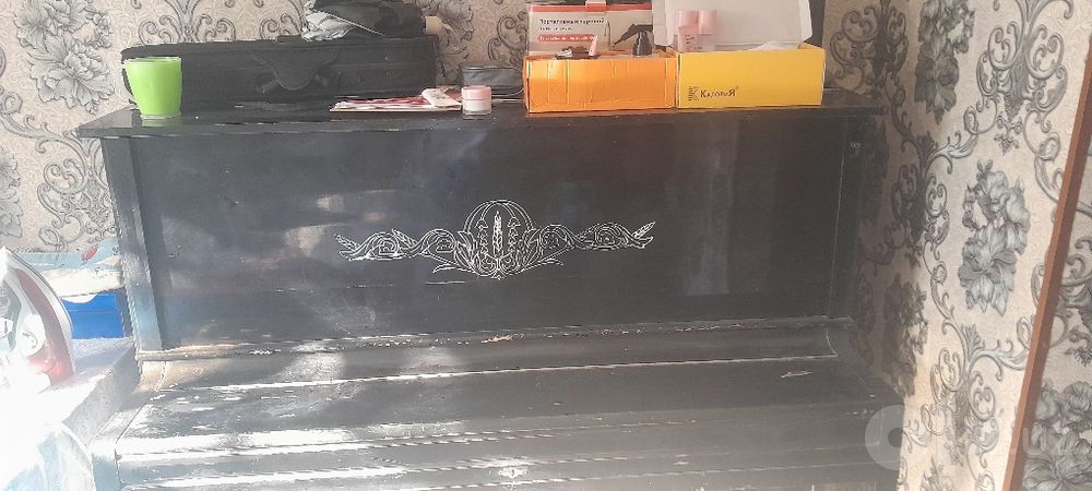 Продается пианино