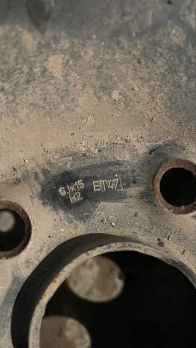 Колеса на Шаран,Ауди,Пассат R15