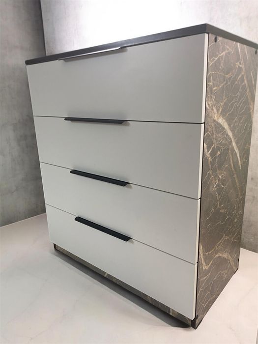 Комод Астана. 80×90×43.