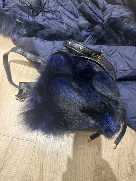 Ново зимно яке с пух