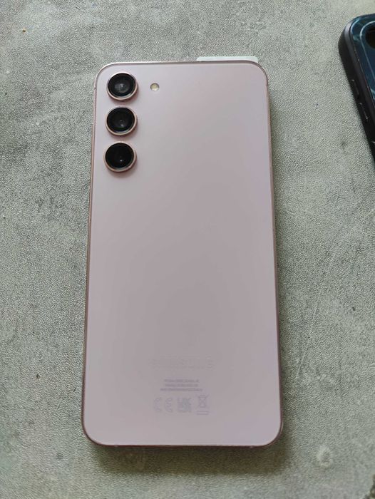 Samsung S23 Plus