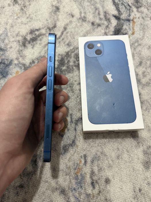 Iphone 13 128 гб.