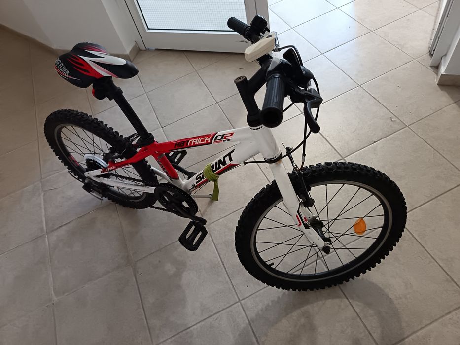 Детско колело Sprint 20"