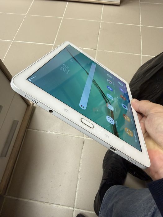 Таблет Samsung Galaxy Tab 2 3/32gb 9,7”