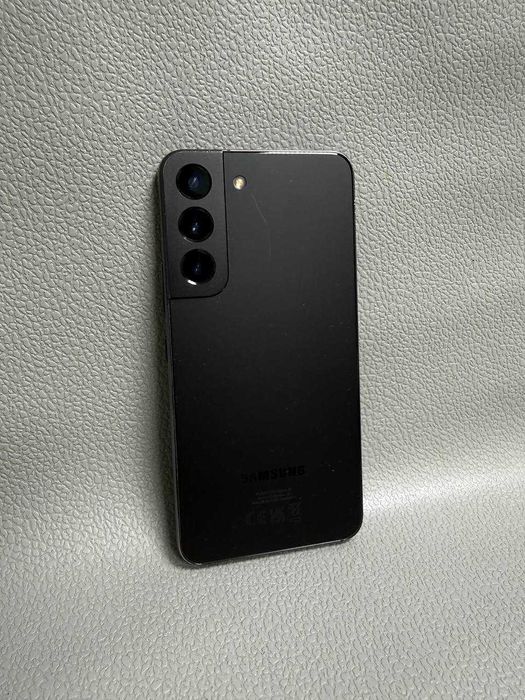 Samsung Galaxy S22 (лот 939622 г. Щучинск Морозова 47)