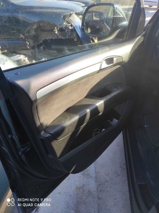 Audi Q7 3.0 TDI , 234 к.с, 10 броя на части