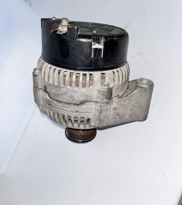 Генератор Автомобильный