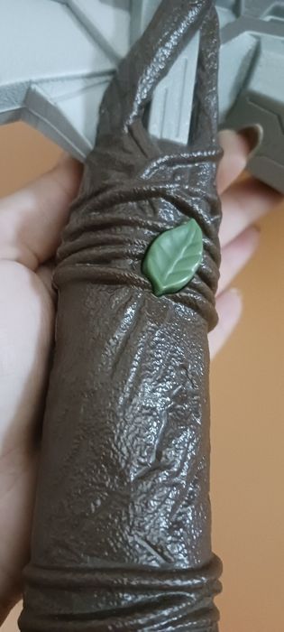 Разбивач на бури, детска играчка нова