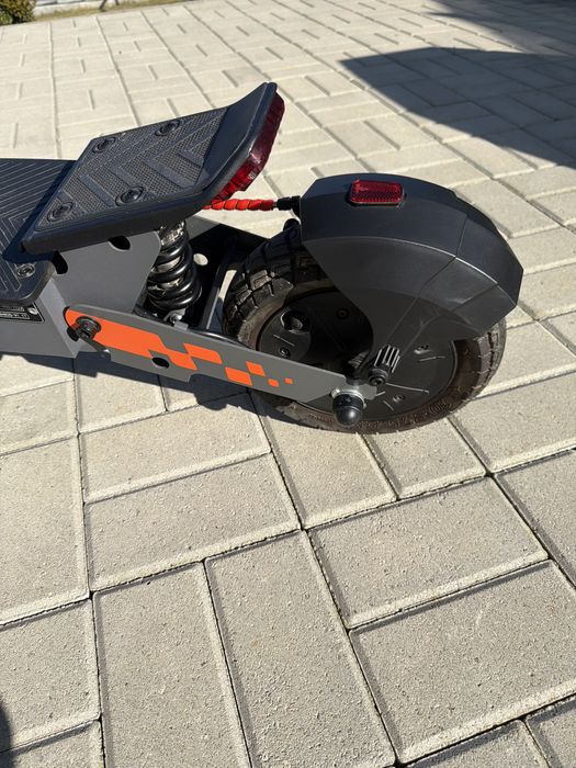 Trotineta Kukirin G2