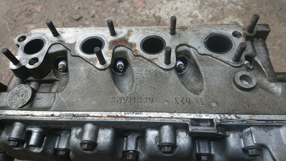 глава vw polo ,lupo AUD,ANW