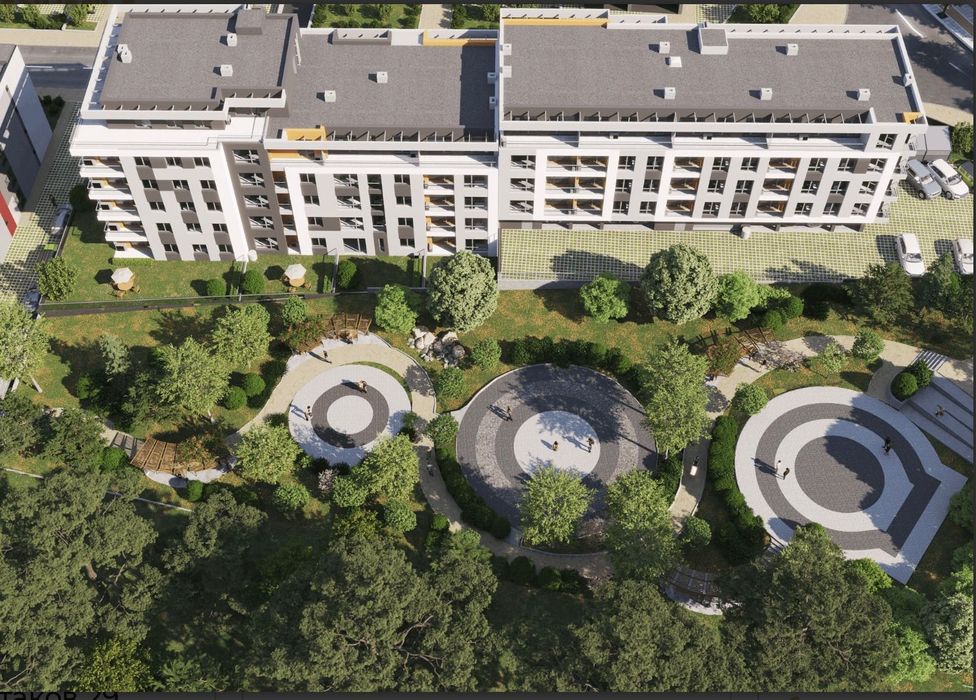 Продава се Двустаен апартамент в Варна, Операта - 76 кв.м за 1487 €/кв.м - Снимка #6