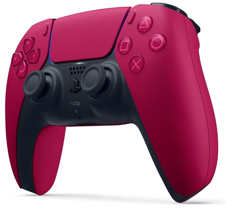 Контролер Cosmic Red DualSense Wireless Controller PS5/червен