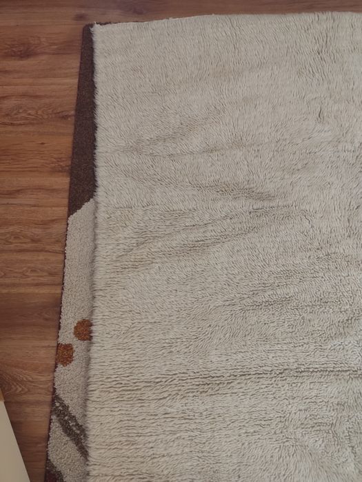 Запазен вълнен китеник