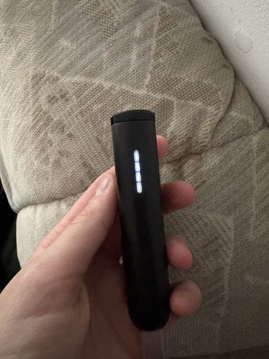 Aparat Glo functional