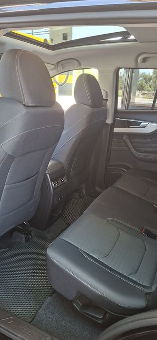 Продаётся Jetour x70