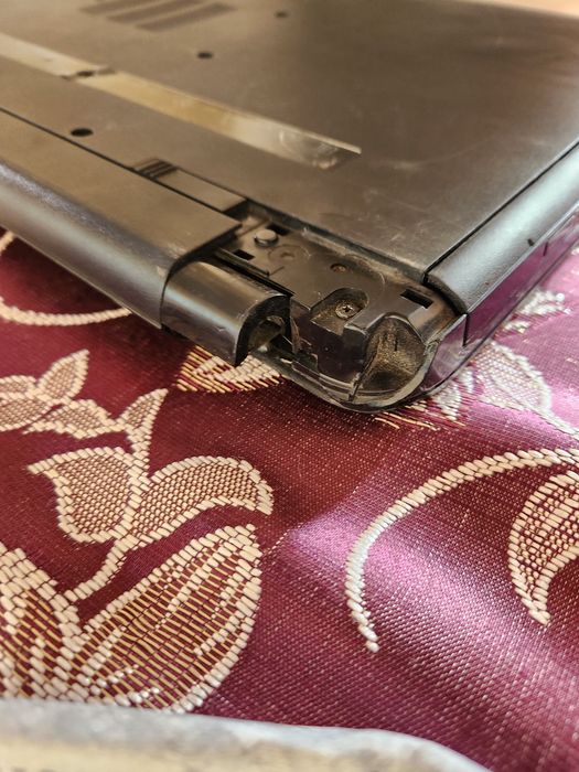 HP laptop AMD E1-2100 Noutbuk.