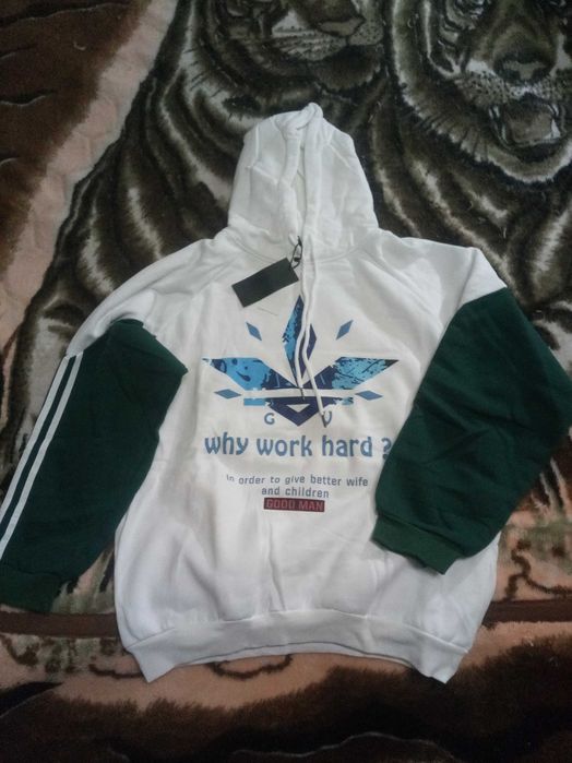 Продам толстовку