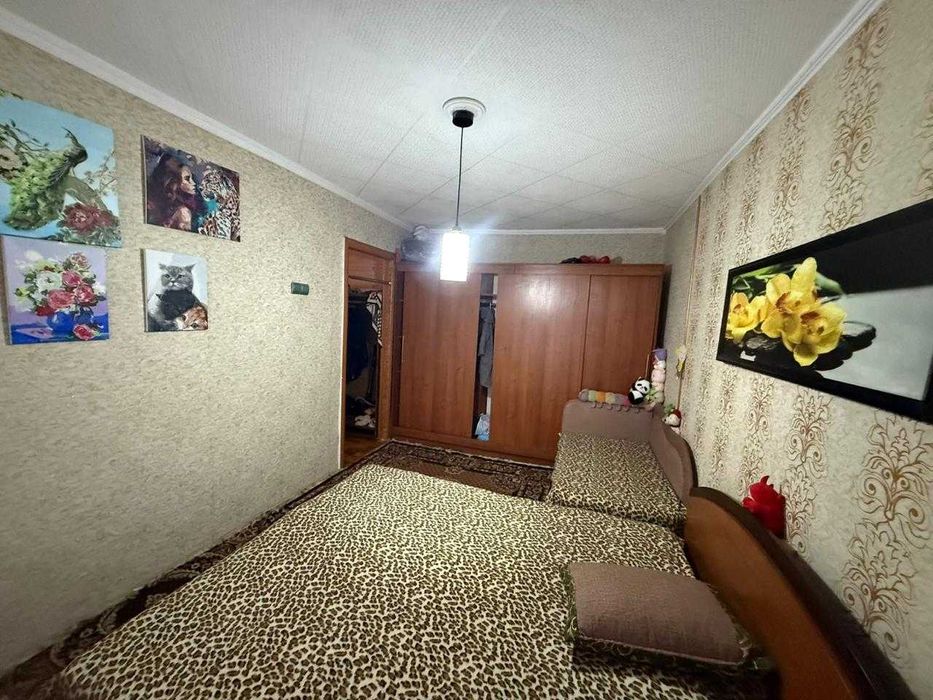 Продам 2 комнатную квартиру