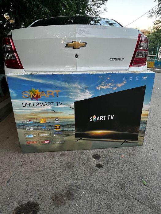 Продам телевизор