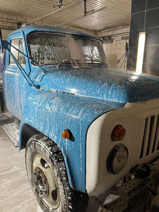 Откачка септика г. Темиртау