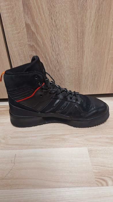 Маратонки/кецове Adidas Rivalri Mid 43 1/3 (27.5 см)