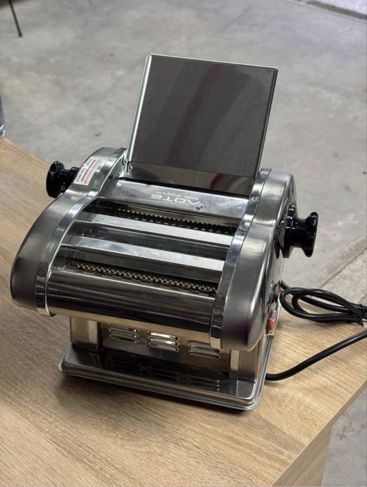 Тестораскатка электрическая для дома