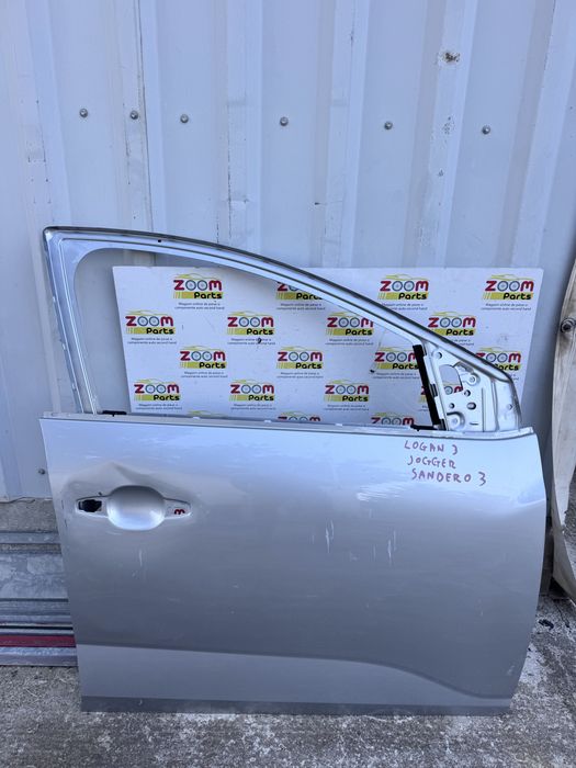 Usa dreapta fata Dacia Logan 3 Sandero 3 Jogger 2021-2026
