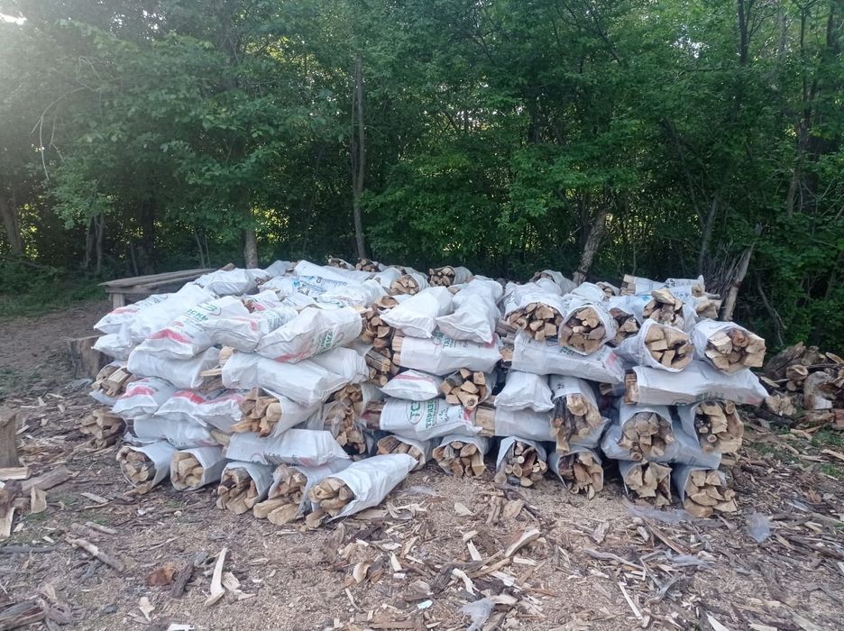 Продаюца драва сухие