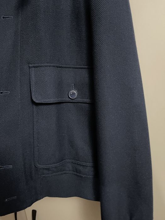 jacheta bomber Massimo  Dutti