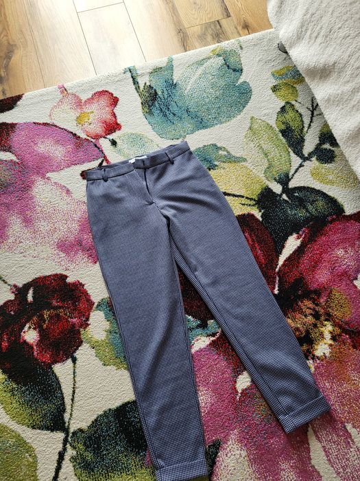 Pantaloni Reserved