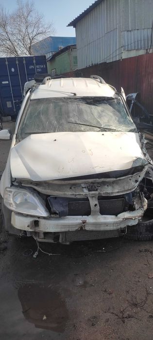 Ларгус-рено авторазбор