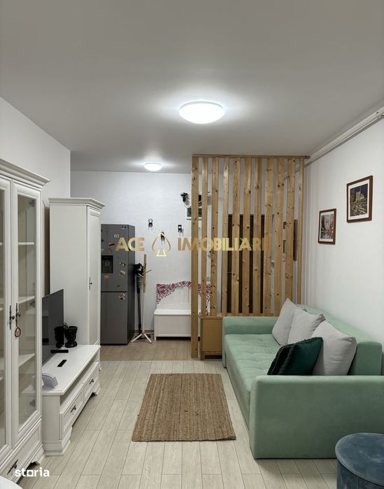 2 Camere de vanzare | Fundeni | Centrala | 0% Comision | Bloc 2020 — fotografia 3
