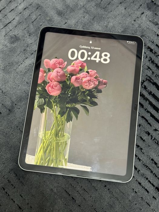 iPad 10 generation