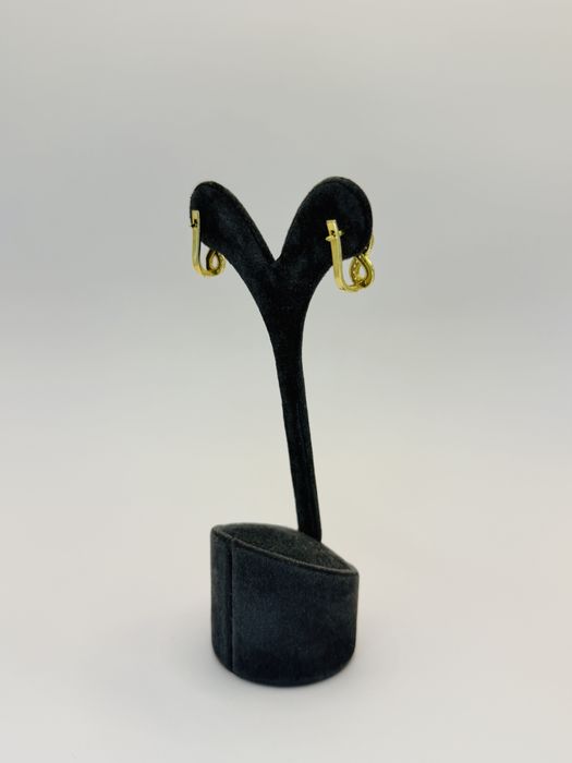 Cercei Aur 14K 2,70 Gr 1215 Lei