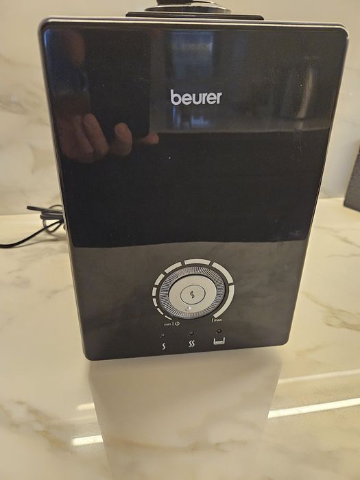 Овлажнител за въздух Breuer LB 88 за ремонт