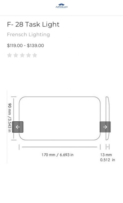 Lampa 12 volți aprindere/stingere printr-un singur touch (atingere