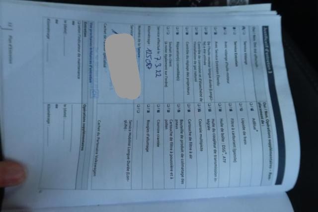 VW TOURAN r-line 2018 1.8TSI 180hp CJSA НА ЧАСТИ