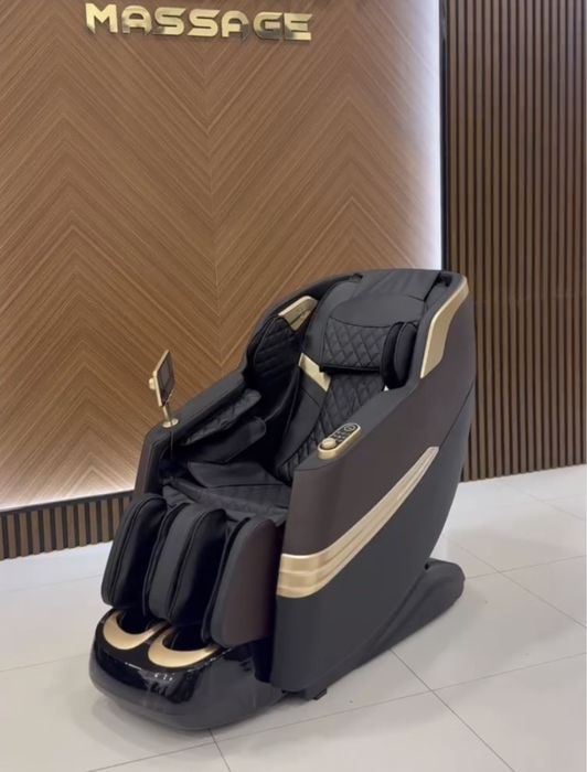 Massaj Kreslo /Kreslo massajniy/ Массажное кресло/ Массажный кресло