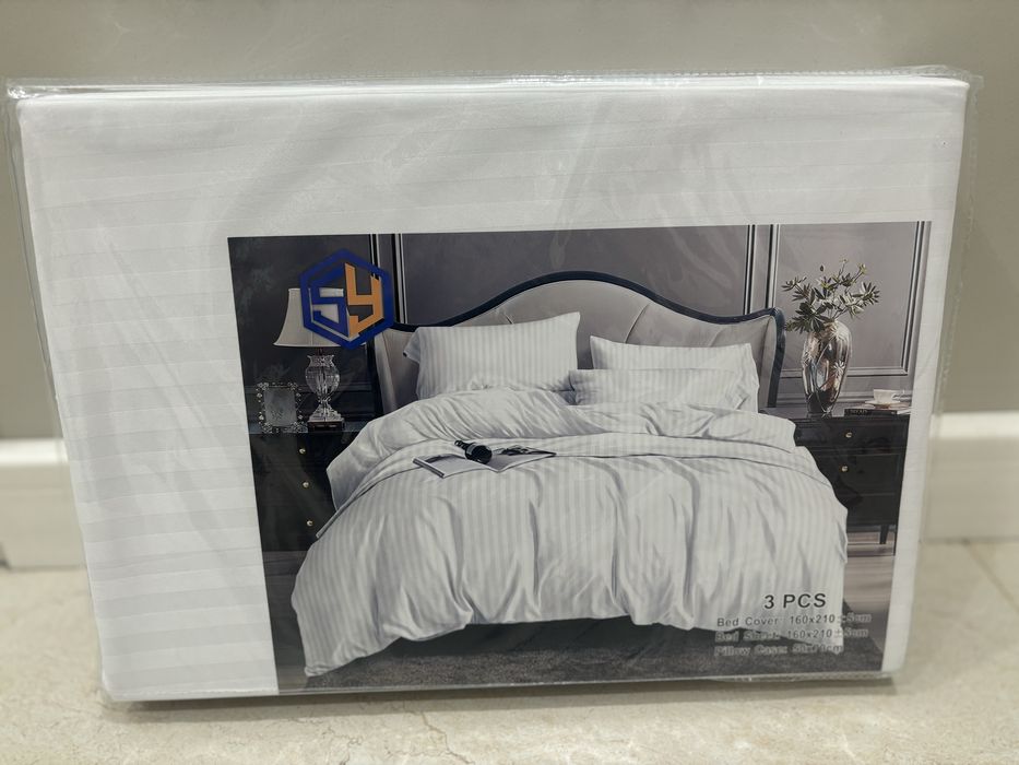 Постельное белье 1,5 спальное