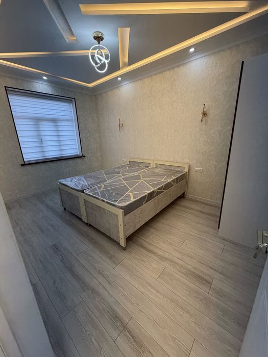 Сдается 3 х комнатная квартира.