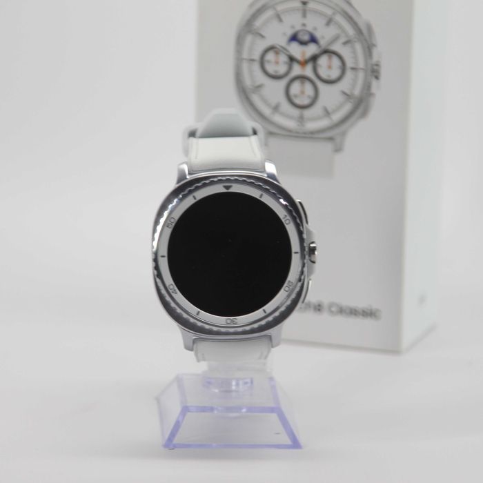 Samsung Watch 8 Clasic - 46 mm - OBIECT SIGILAT - Amanet FRESH Galati