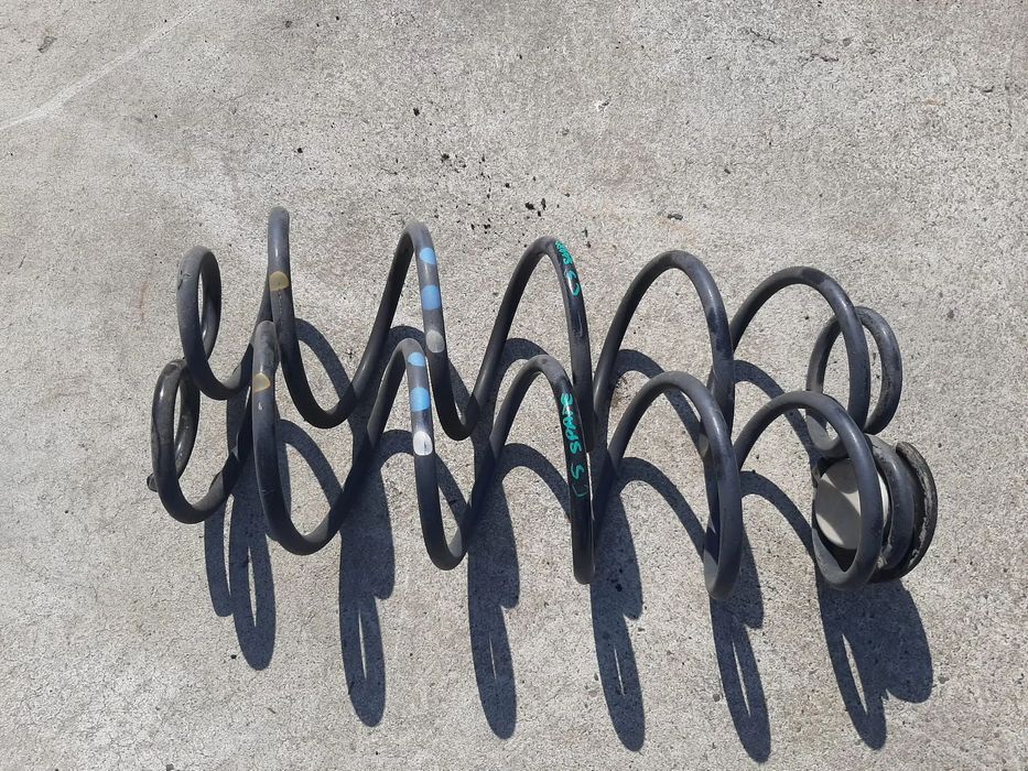 set arcuri spate 1.5 hdi  citroen c5 aircross 2019