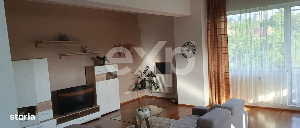 Apartament 2 camere | Manastur | USAMV — fotografia 3